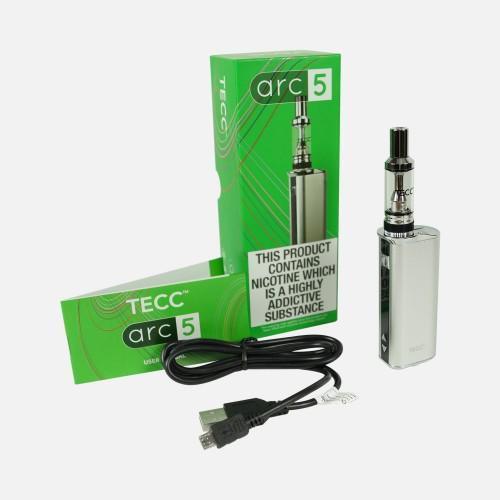 Arc 5 Kit 40W 2200mAh - Image 10