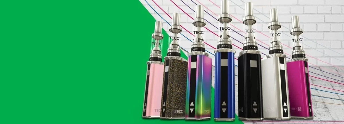 Arc 5 Kit 40W 2200mAh - Image 11