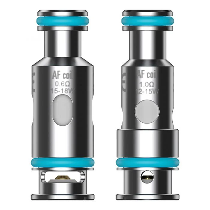 Aspire AF Flexus Replacement Coils
