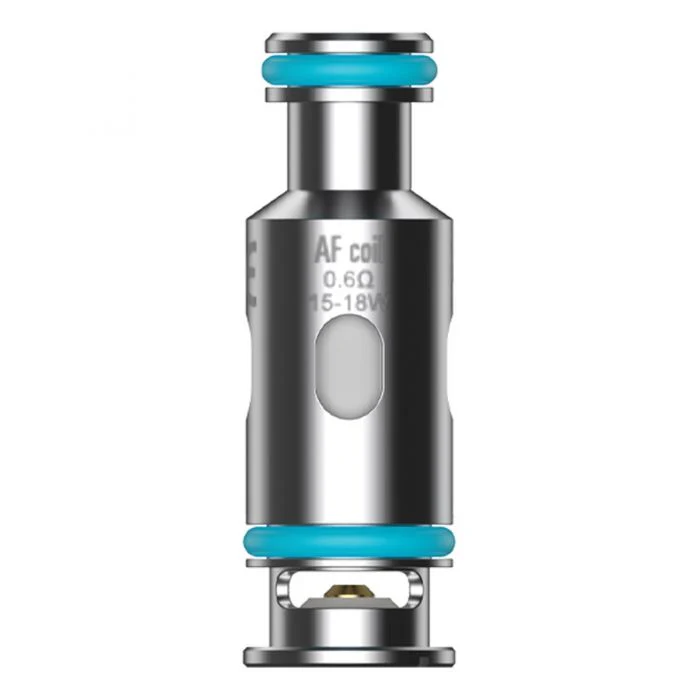 Aspire AF Flexus Replacement Coils - Image 2