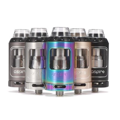 Aspire Athos 2ml Tank - Image 6