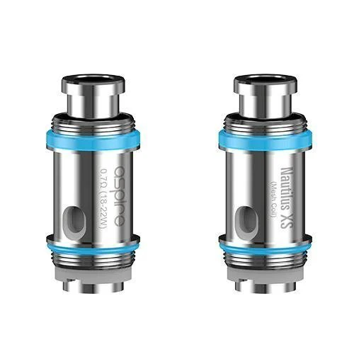 Aspire Nautilus XS 0.7 Coils