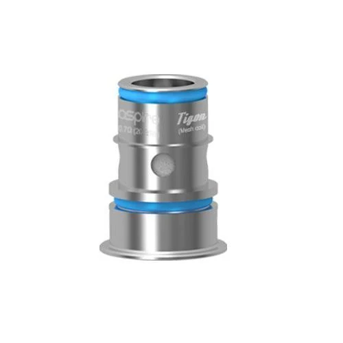 Aspire Tigon Coils