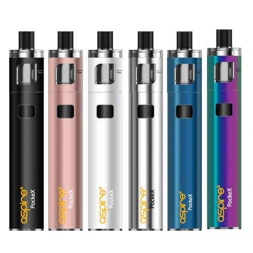 Aspire PockeX - Image 7