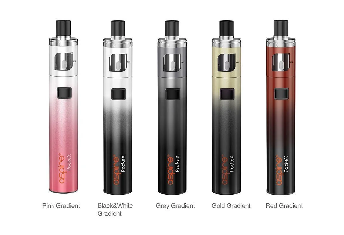 Aspire PockeX - Image 8