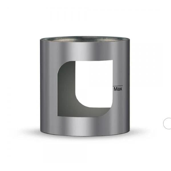 Aspire PockeX Replacement Glass - Image 10