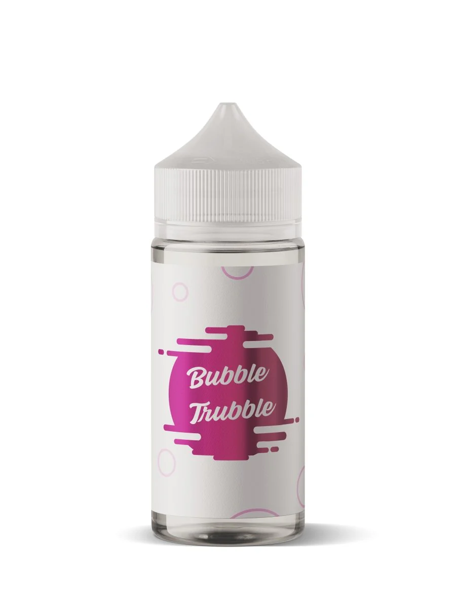 Bubble Trubble - Candy Bubblegum 100ml