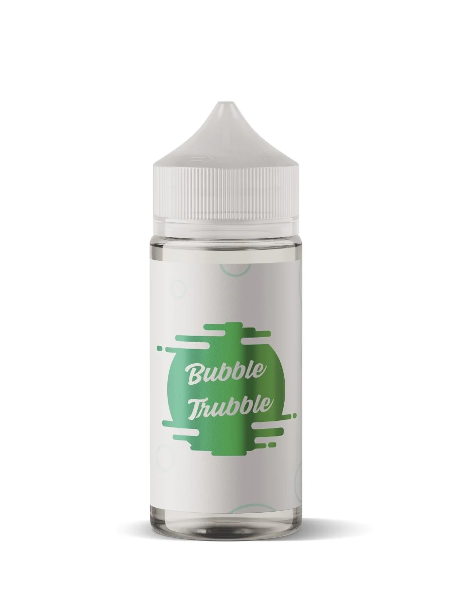 Bubble Trubble - Pear Bubblegum 100ml
