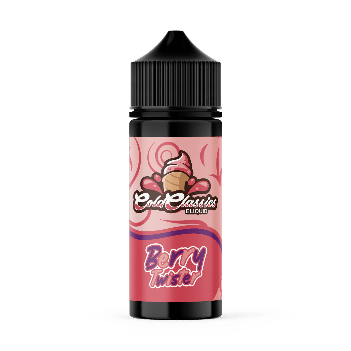 Cold Classics - Berry Twister 100ml