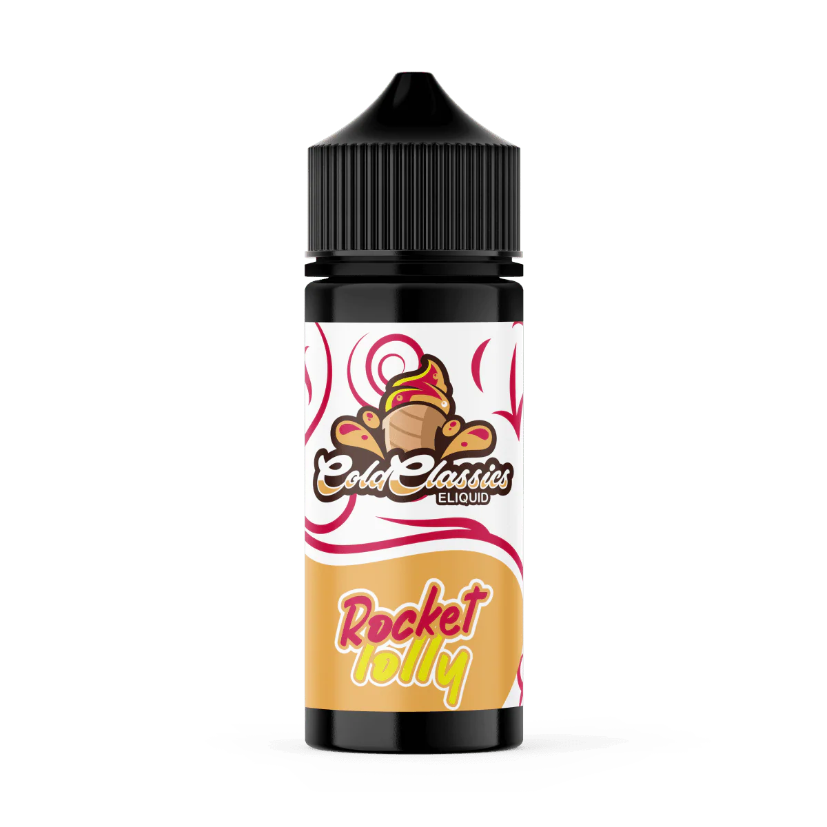 Cold Classics - Rocket lolly 100ml
