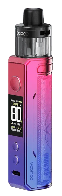VooPoo Drag X2 Pod Kit - Image 3