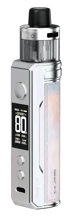 VooPoo Drag X2 Pod Kit - Image 4