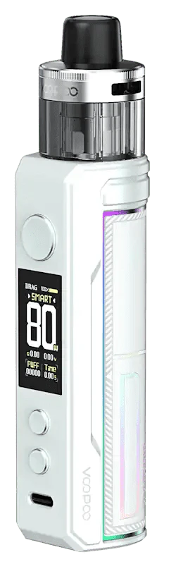 VooPoo Drag X2 Pod Kit - Image 5