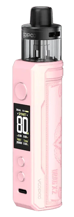 VooPoo Drag X2 Pod Kit - Image 6