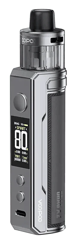 VooPoo Drag X2 Pod Kit - Image 7