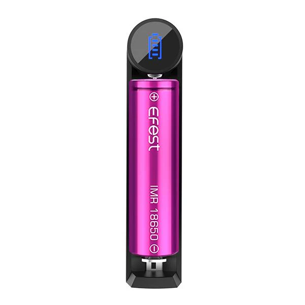 EFEST K1 SLIM Intelligent Battery Charger