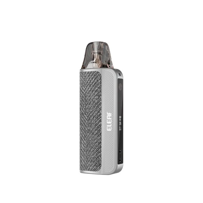 Eleaf iCita Pod Vape Kit - Image 4
