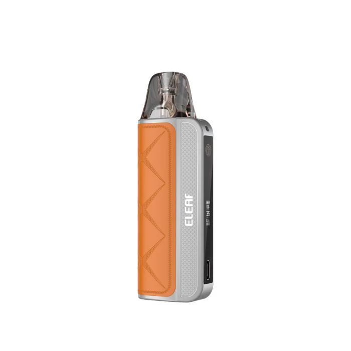 Eleaf iCita Pod Vape Kit - Image 5