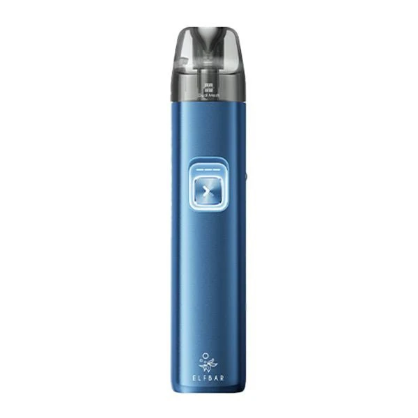 Elf Bar ELFX 2 Vape Pod Kit - Image 4