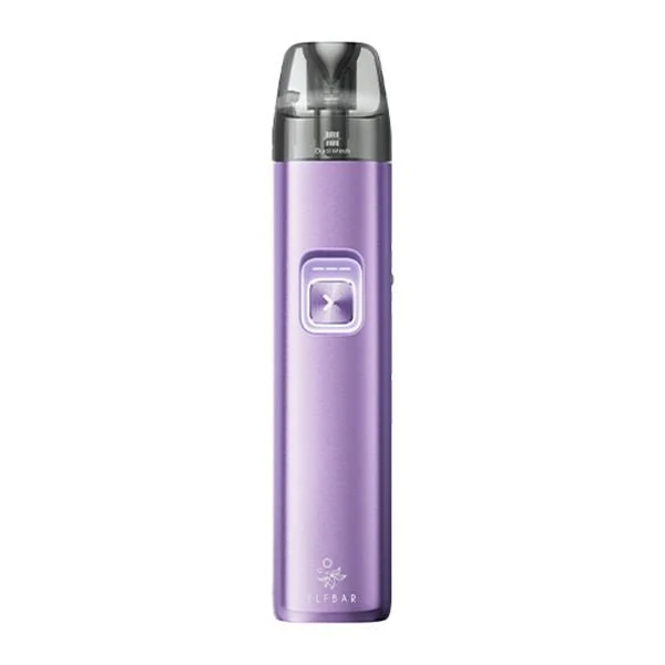 Elf Bar ELFX 2 Vape Pod Kit - Image 7