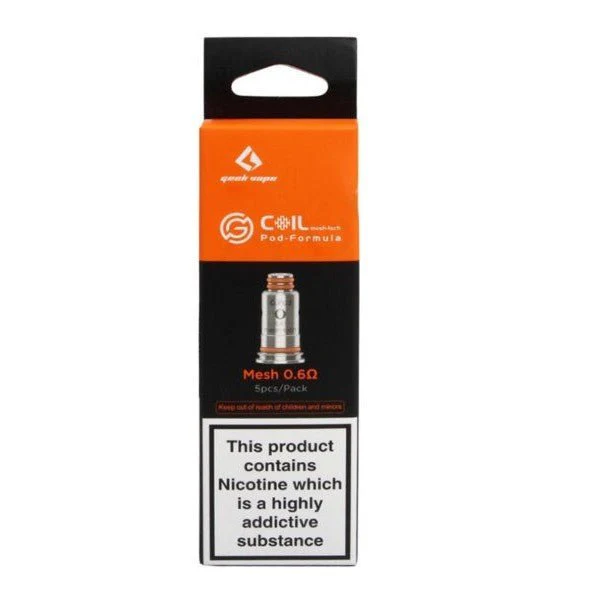 GeekVape Aegis Boost Coils - Image 3