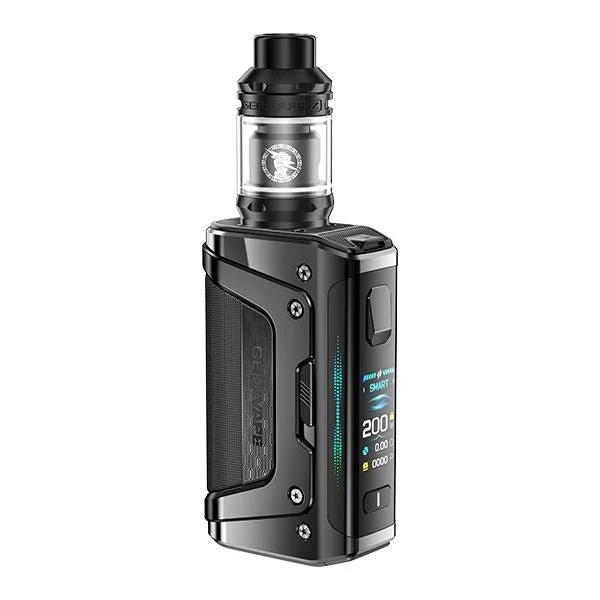 GeekVape Aegis Legend 5 Vape Kit - Image 3