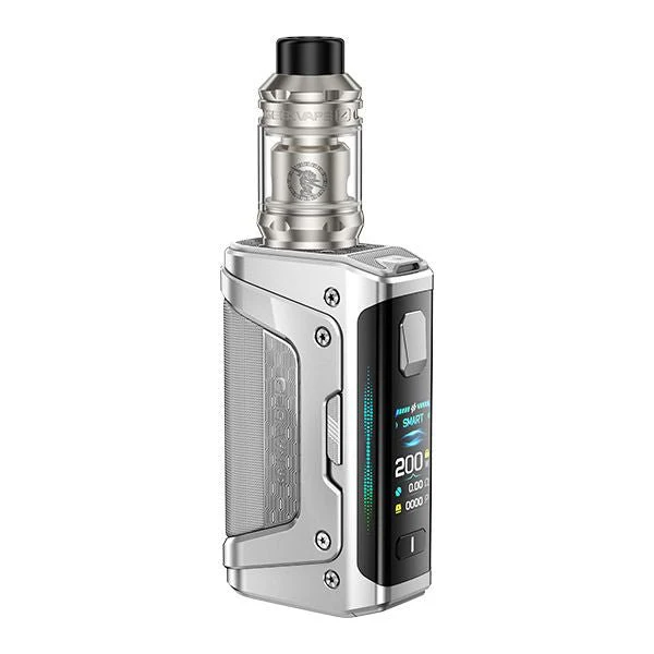 GeekVape Aegis Legend 5 Vape Kit - Image 5