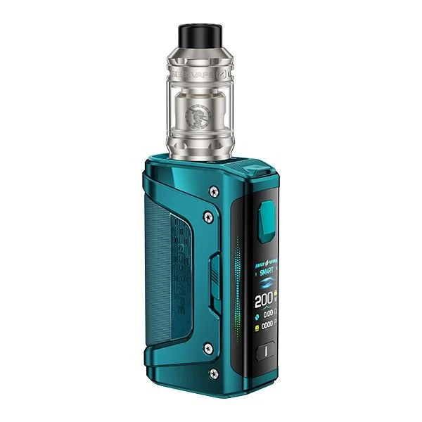 GeekVape Aegis Legend 5 Vape Kit - Image 6