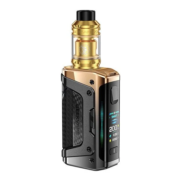 GeekVape Aegis Legend 5 Vape Kit - Image 7