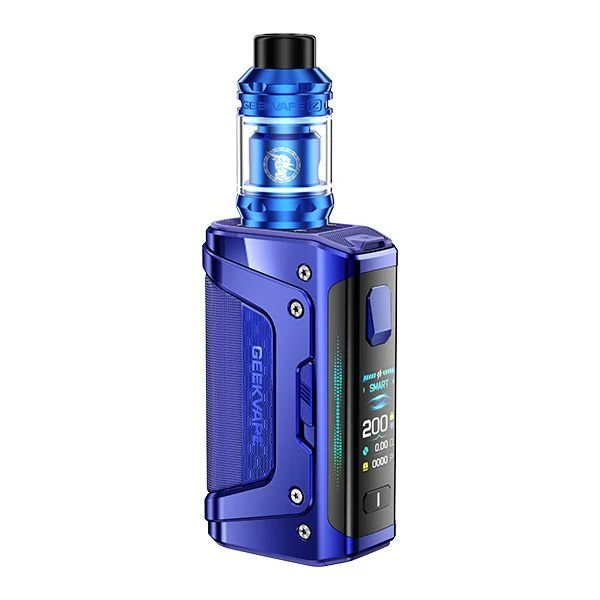 GeekVape Aegis Legend 5 Vape Kit - Image 9