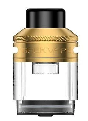 Geekvape Eteno E100 Single Empty Pod For Eteno Kit - Image 3