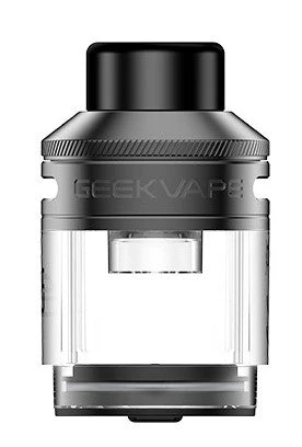 Geekvape Eteno E100 Single Empty Pod For Eteno Kit - Image 4
