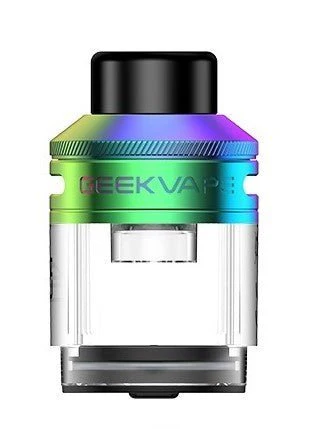 Geekvape Eteno E100 Single Empty Pod For Eteno Kit - Image 5