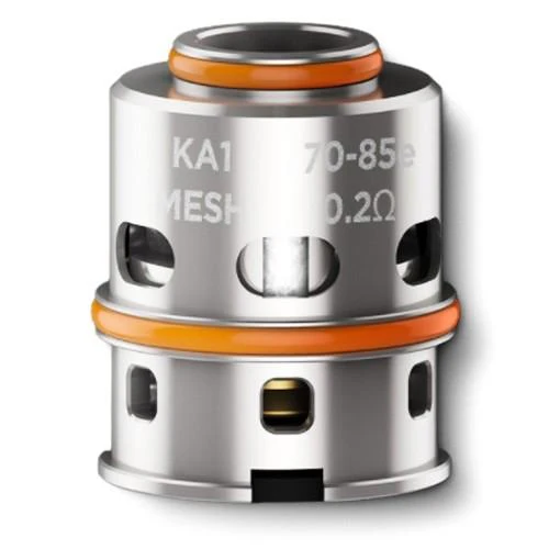 GeekVape M Series Coils - Image 4