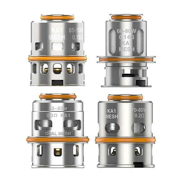 GeekVape M Series Coils - Image 6