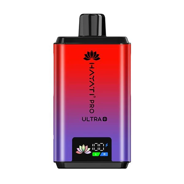 Hayati Pro Ultra Pre Filled Pod Vape Kit - Image 15