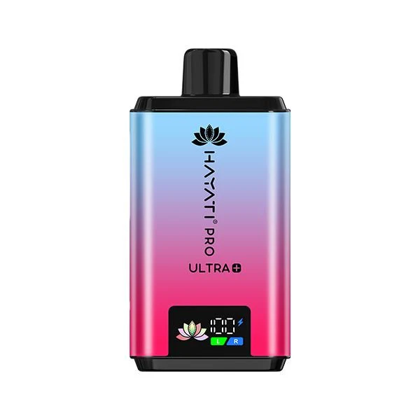 Hayati Pro Ultra Pre Filled Pod Vape Kit - Image 28