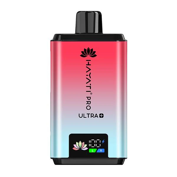 Hayati Pro Ultra Pre Filled Pod Vape Kit - Image 31