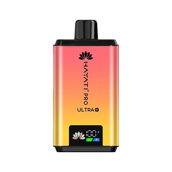 Hayati Pro Ultra Pre Filled Pod Vape Kit - Image 39