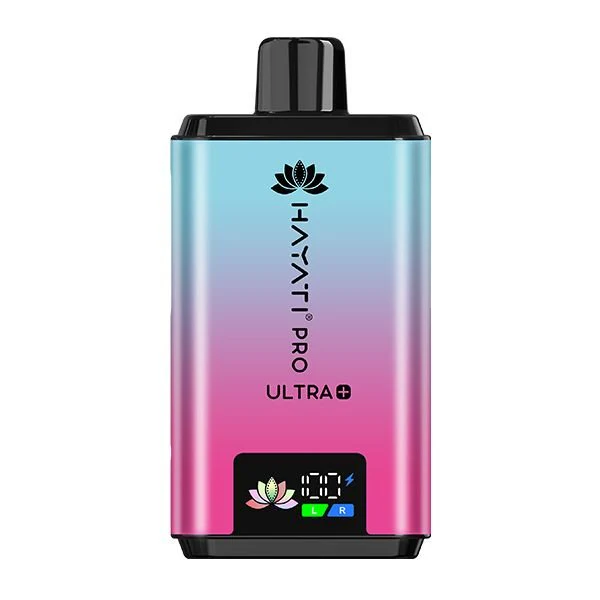 Hayati Pro Ultra Pre Filled Pod Vape Kit - Image 40
