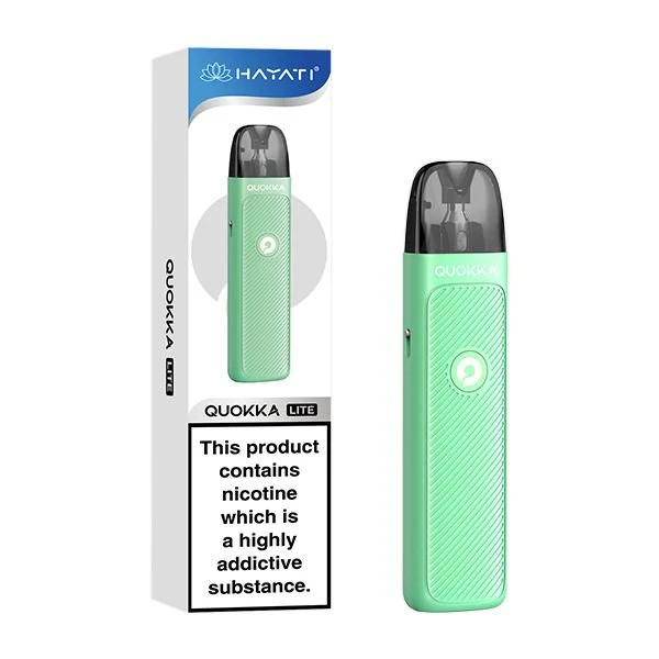 Hayati Quokka Lite Pod Kit - Image 3