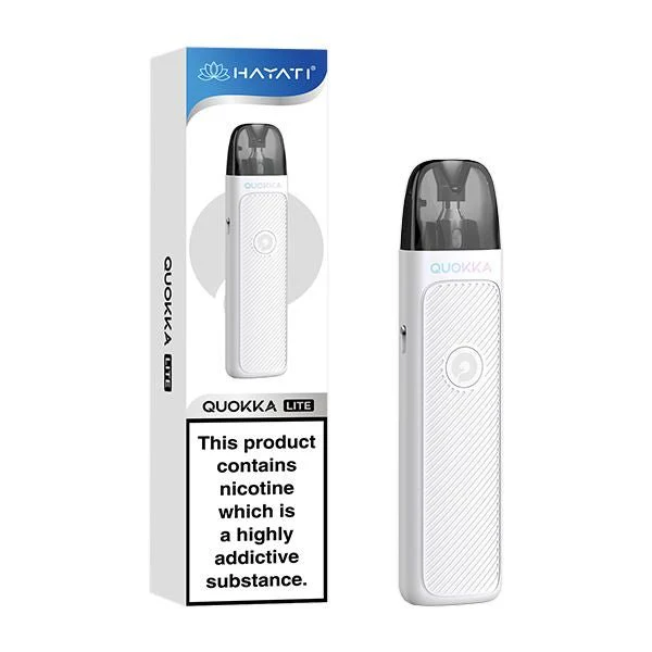Hayati Quokka Lite Pod Kit - Image 5