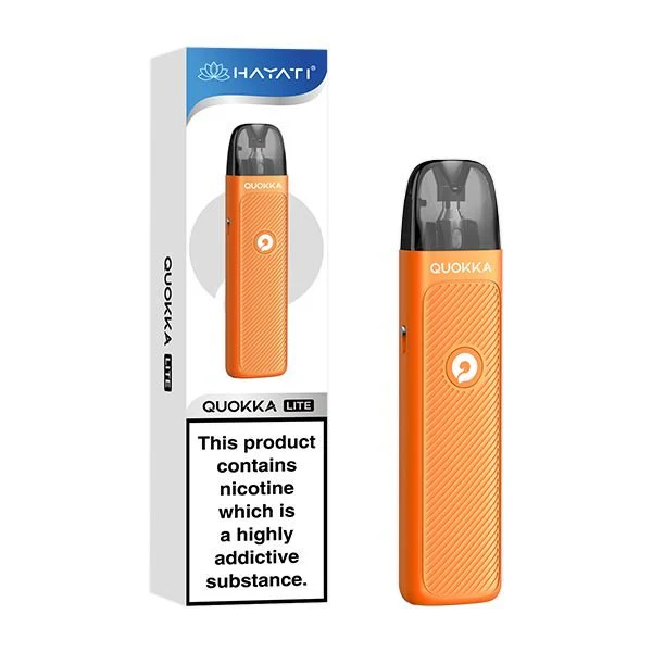 Hayati Quokka Lite Pod Kit - Image 6
