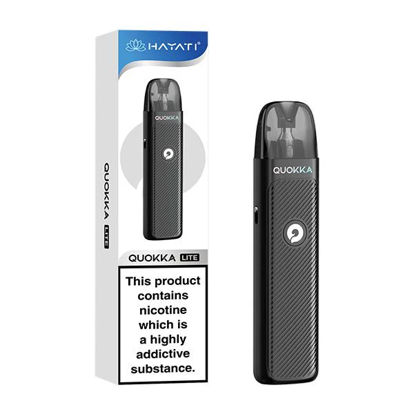 Hayati Quokka Lite Pod Kit - Image 7