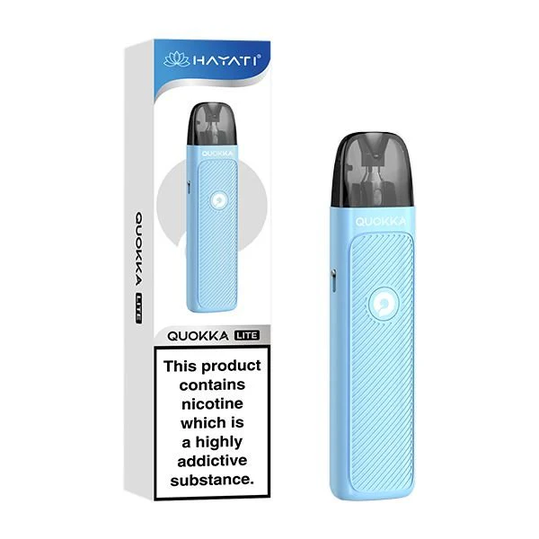 Hayati Quokka Lite Pod Kit - Image 8