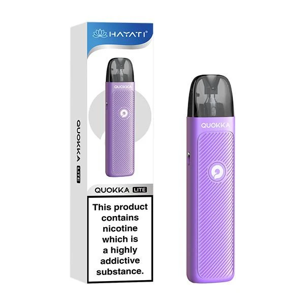 Hayati Quokka Lite Pod Kit - Image 9