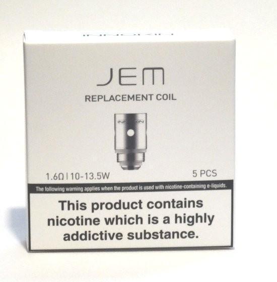 Innokin Jem Coils