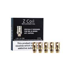 Innokin Zenith Z Coils - Image 4