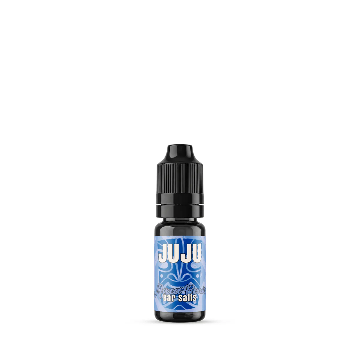JUJU Bar Salts Mixed Berries 10ml
