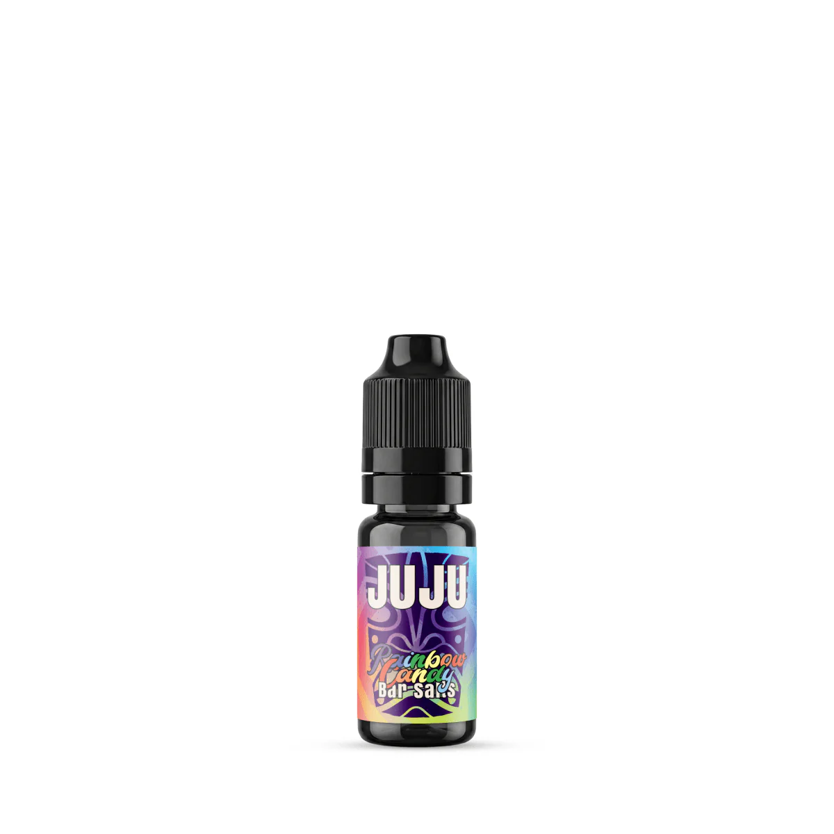 JUJU Bar Salts Rainbow Candy 10ml